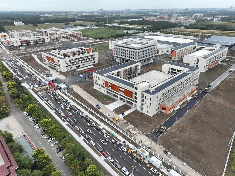 安徽省宿州市应用技术学校