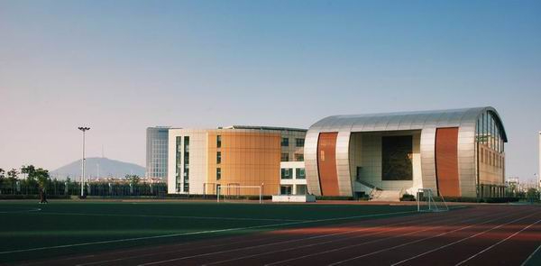 合肥市第八中学