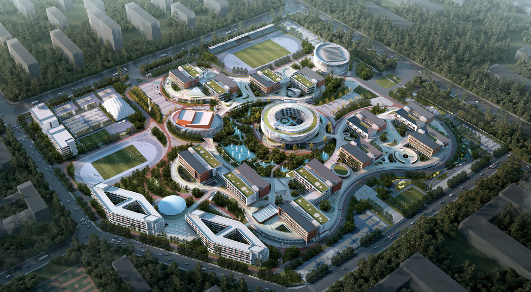 山东大学附属实验学校